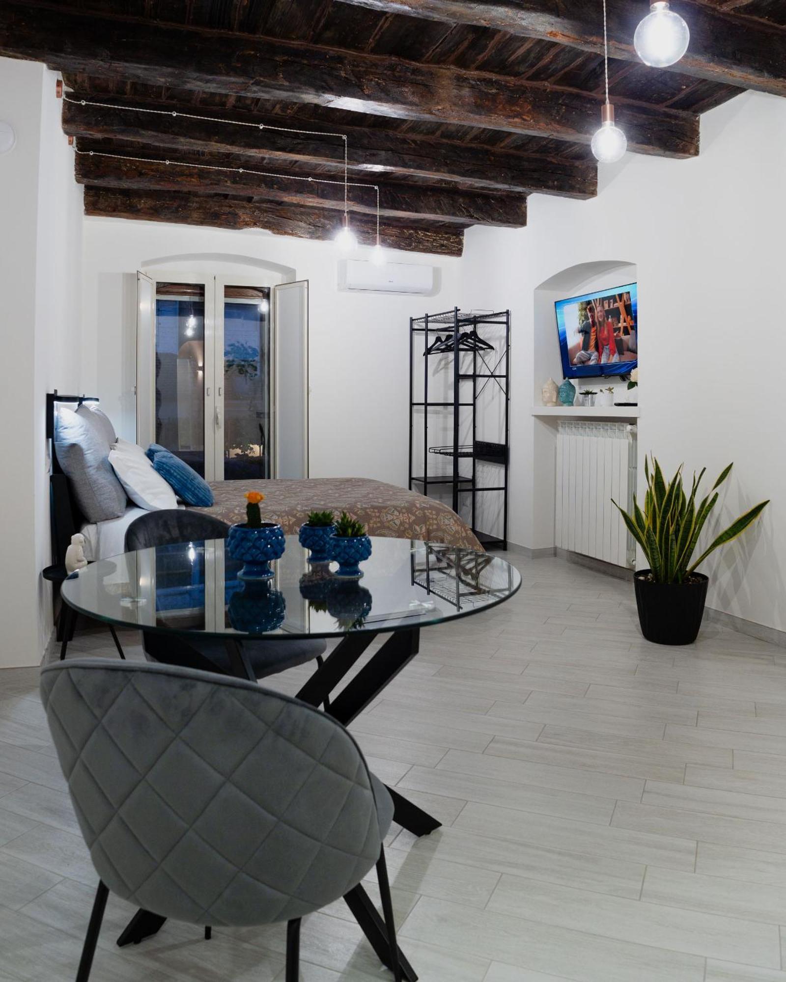 Angelina Home Campobasso Exterior foto