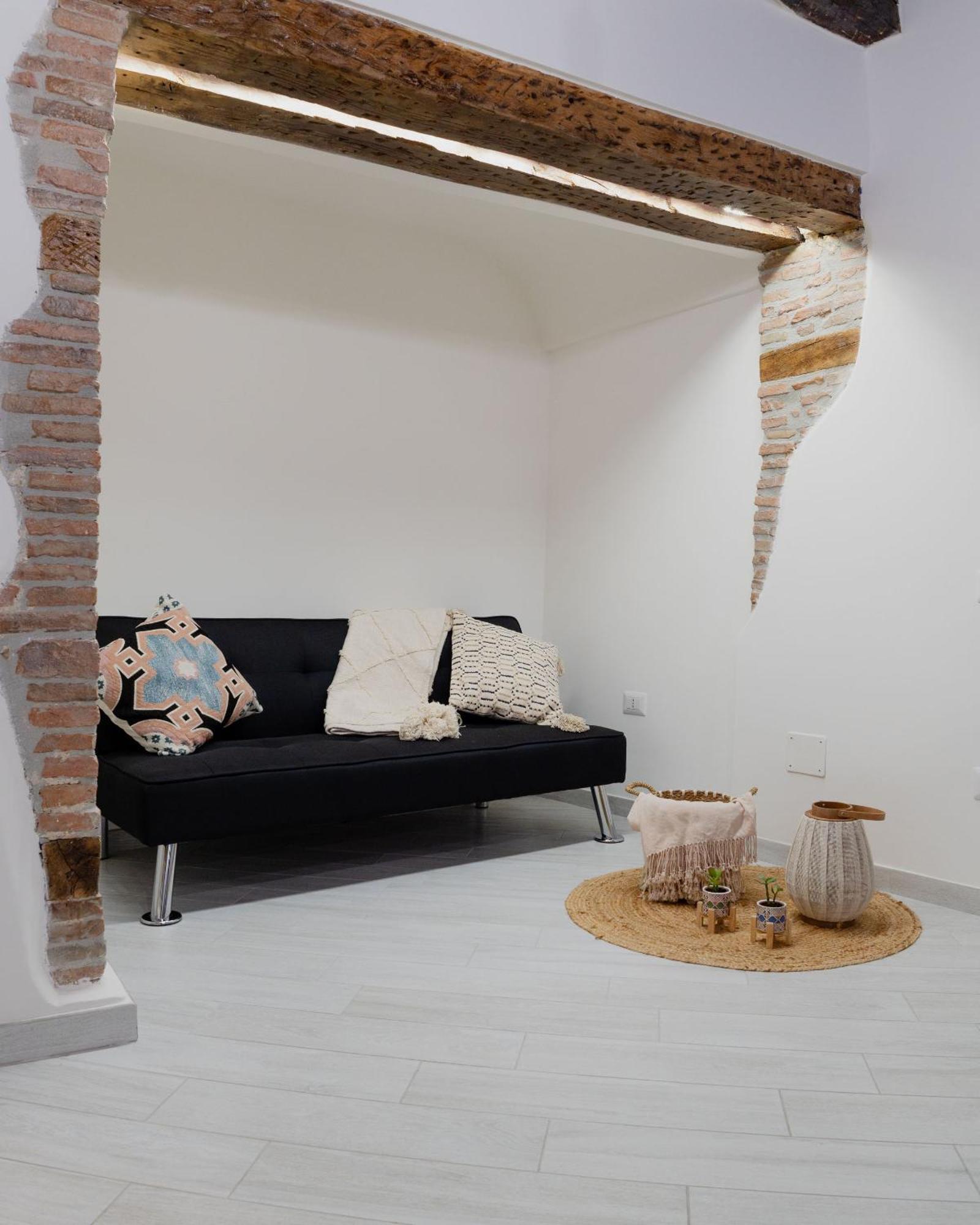 Angelina Home Campobasso Exterior foto